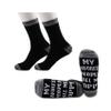 JXGZSO 2 Pairs Father's Day gift Poppy Gift My Favorite People Call Me Poppy Socks Gift Papa Gift Grandpa Gift Grandfather Gift (Call Me Poppy) view 1