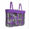 Gatsby Nylon Box Fan Holder Purple view 1