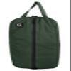 Gatsby Nylon Padded Bridle Halter Bag Hunter view 1