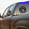 Deck Ape Boatswain's Mate Deck Division USN Sailor Veteran 3-18 Inch US Military Decal Sticker view 4