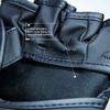 Revgear Premier MMA Grappling Gloves | Multi-Purpose, MMA, Kickboxing, Martial Arts and Boxing | Comfortable and Durable (Black/Black, Medium) view 3