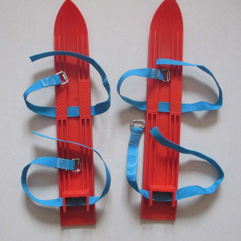 FACAI Children's ski sledge, skirts