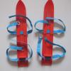 FACAI Children's ski sledge, skirts view 1