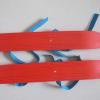 FACAI Children's ski sledge, skirts view 3