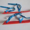 FACAI Children's ski sledge, skirts view 4