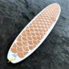 Hepco Cork Surf Traction, Long Board/SUP view 2