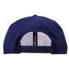 Branded Bills California 31 Tan Leather Navy Classic, Lightweight, Comfortable Baseball Cap view 2