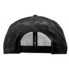 Branded Bills Arizona 48 Leather Black Multicam Classic, Lightweight, Comfortable Baseball Cap view 2