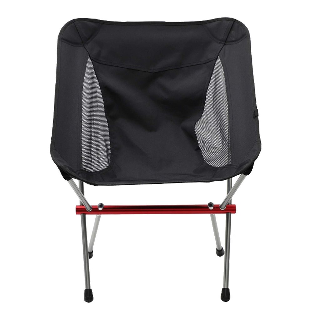 Daoyuan Folding Camping Chair Portable Lightweight with Backrest,Collapsible Fishing Stool Lightweight Waterproof for Traveling Hiking Beach Garden BBQ Sketch