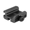 OLIGHT Pic Adapter Picatinny Rail Adapter Fit for Odin Mini, Odin, Odin S, Odin Gl P, Javelot Tac Tactical Light, Pic Slide Rail Mount view 2