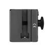 OLIGHT Pic Adapter Picatinny Rail Adapter Fit for Odin Mini, Odin, Odin S, Odin Gl P, Javelot Tac Tactical Light, Pic Slide Rail Mount view 3