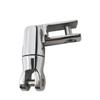 SHENGHUISS 3/8 inch-1/2 inch (10mm-12mm) Stainless Steel 316 Multi-Directional Double Anchor Chain Mooring Swivel Connector Marine Hardware view 2