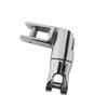 SHENGHUISS 3/8 inch-1/2 inch (10mm-12mm) Stainless Steel 316 Multi-Directional Double Anchor Chain Mooring Swivel Connector Marine Hardware view 3