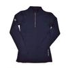 John Whitaker Legend Training Womens Base Layer Top Medium Burgundy view 2