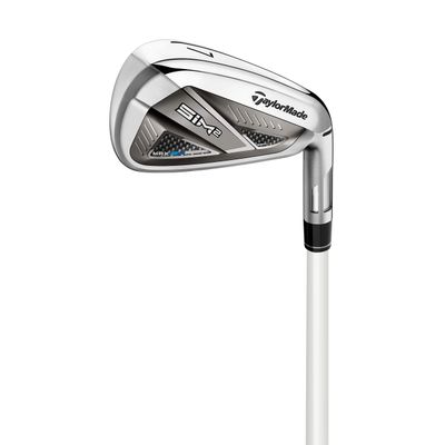 Taylormade SIM2MAX Iron [Genuine Shaft Mounted Model Catalog] Carbon Shaft Ladies Golf Club Right Set Configuration IR#7/IR#8/IR#9/IR#PW/IR#SW Flex: L