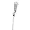 Taylormade SIM2MAX Iron [Genuine Shaft Mounted Model Catalog] Carbon Shaft Ladies Golf Club Right Set Configuration IR#7/IR#8/IR#9/IR#PW/IR#SW Flex: L view 2