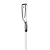 Taylormade SIM2MAX Iron [Genuine Shaft Mounted Model Catalog] Carbon Shaft Ladies Golf Club Right Set Configuration IR#7/IR#8/IR#9/IR#PW/IR#SW Flex: L view 4