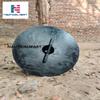 Nautical-Mart Wooden Handmade Medieval Viking Bjorn Norman Combat 16g Shield view 3