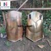 Medieval LARP Armor for Women Breastplate Armor view 2