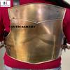 Medieval LARP Armor for Women Breastplate Armor view 4