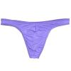 DINGGUANGHE-CUP Men's Thongs, Briefs Men Lingerie Swimsuit Underwear Bikini Swim Briefs Shorts Bulge Pouch (Color : Nude, Size : X-Large) view 3
