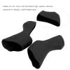 Shifter Lever Cover Road Silicone Brake Lever Hood Accessory for R7000 R8000(Black) view 4