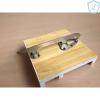 FACAI Single-legged Donkey Ice Skates Single-pole Ice Cart Skis Outdoor Folding Ice Cart Solid Wood Ice Cart Sledge Children Adult One-legged,A view 2