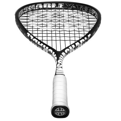 UNSQUASHABLE Y-TEC PRO Squash Racket Series - Lightweight with Headlight Balance Y-TEC PRO 125g, Y-TEC 125g & Y-TEC Power Racquets - Ultimate Pro-Player Power for All Standards of Squash Players
