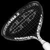 UNSQUASHABLE Y-TEC PRO Squash Racket Series - Lightweight with Headlight Balance Y-TEC PRO 125g, Y-TEC 125g & Y-TEC Power Racquets - Ultimate Pro-Player Power for All Standards of Squash Players view 4