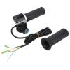 Electric Scooter Hub Motor Kit, 48V 350W Wheel Motor Conversion Hub Kit Electric Wheel Brushless Hub Motor Accessory for 8in Electric Scooter view 4