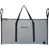 Buffalo Gear Insulated Fish Cooler Bag - 40x18 Inch, Monster Leakproof Waterproof Fish Bag, Keep Ice Cold Up to 48 Hours (Grey) view 1