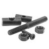 Keenso Scooter Shaft Locking Screw, Carbon Steel Scooter Locking Screw for Max G30 Electric Scooter view 4
