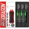 RED DRAGON Krypton - 20 gram Softip Tungsten Professional Darts Set with Flights and Nitrotech Shafts (Stems) view 1