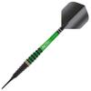 RED DRAGON Krypton - 20 gram Softip Tungsten Professional Darts Set with Flights and Nitrotech Shafts (Stems) view 2