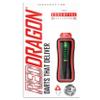 RED DRAGON Krypton - 20 gram Softip Tungsten Professional Darts Set with Flights and Nitrotech Shafts (Stems) view 4