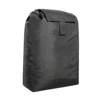 Tasmanian Tiger Dump Pouch MKII, Black