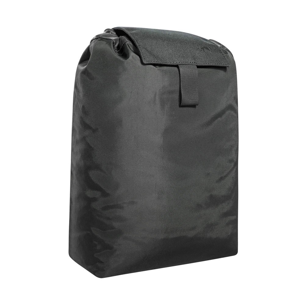 Tasmanian Tiger Dump Pouch MKII, Black