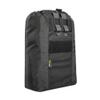 Tasmanian Tiger Dump Pouch MKII, Black view 2