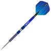 RED DRAGON Polaris: 24 gram Tungsten Professional Darts Set with Flights and Nitrotech Shafts (Stems) view 2
