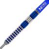 RED DRAGON Polaris: 24 gram Tungsten Professional Darts Set with Flights and Nitrotech Shafts (Stems) view 3