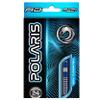 RED DRAGON Polaris: 24 gram Tungsten Professional Darts Set with Flights and Nitrotech Shafts (Stems) view 4