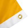 Desert Cactus Loyola University Chicago LUC Flag - 3 x 5 Feet Ramblers Banner, Indoor/Outdoor Durable Fabric, 100% Polyester Design (Style 4) view 4