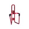 Bbb Cycling Bike FuelTank Water Bottle Holder, Red Anodised, One Size view 1