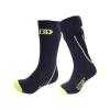 Hotronic Unisex XLP PFI 30 Classic Thin Heat Socks Only | Gentle Compression Foot-Warming Heated Cold-Weather Winter Socks, Small view 2