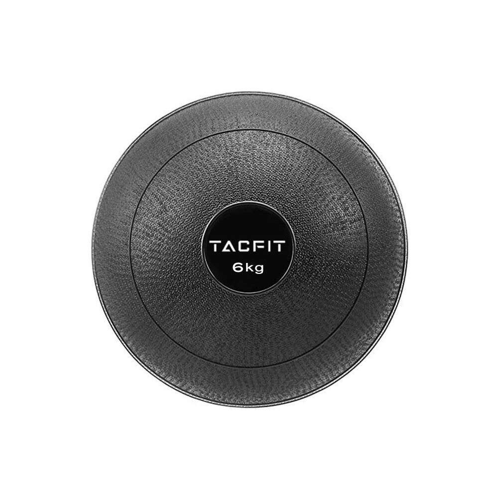 TACFIT Medicine Ball Medball Workout, Strength and Conditioning (6)