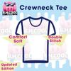 Of Course I'm Right! I'm A Zimmerer! - Men's Soft & Comfortable T-Shirt, Black, XX-Large view 4