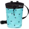 Black Diamond Gym Chalk Bag, Biner Print, Small/Medium view 1