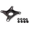 Bosch G4 e-MTB Spider - 104BCD Black / 104BCD view 1