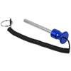 Salaty Quick Release Pin, Universal Weight Stack Pin, for Exercise Training(Blue) view 2