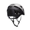 BLACK DIAMOND Capitan Helmet | Dual Foam Construction | Adjustable, Ventilated Rock Climbing & Mountaineering Helmet | Pewter-Black | Small/Medium view 3